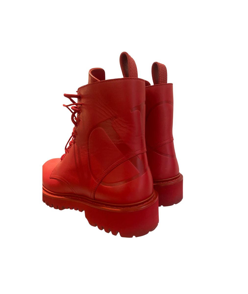 Anfibi valentino 2025