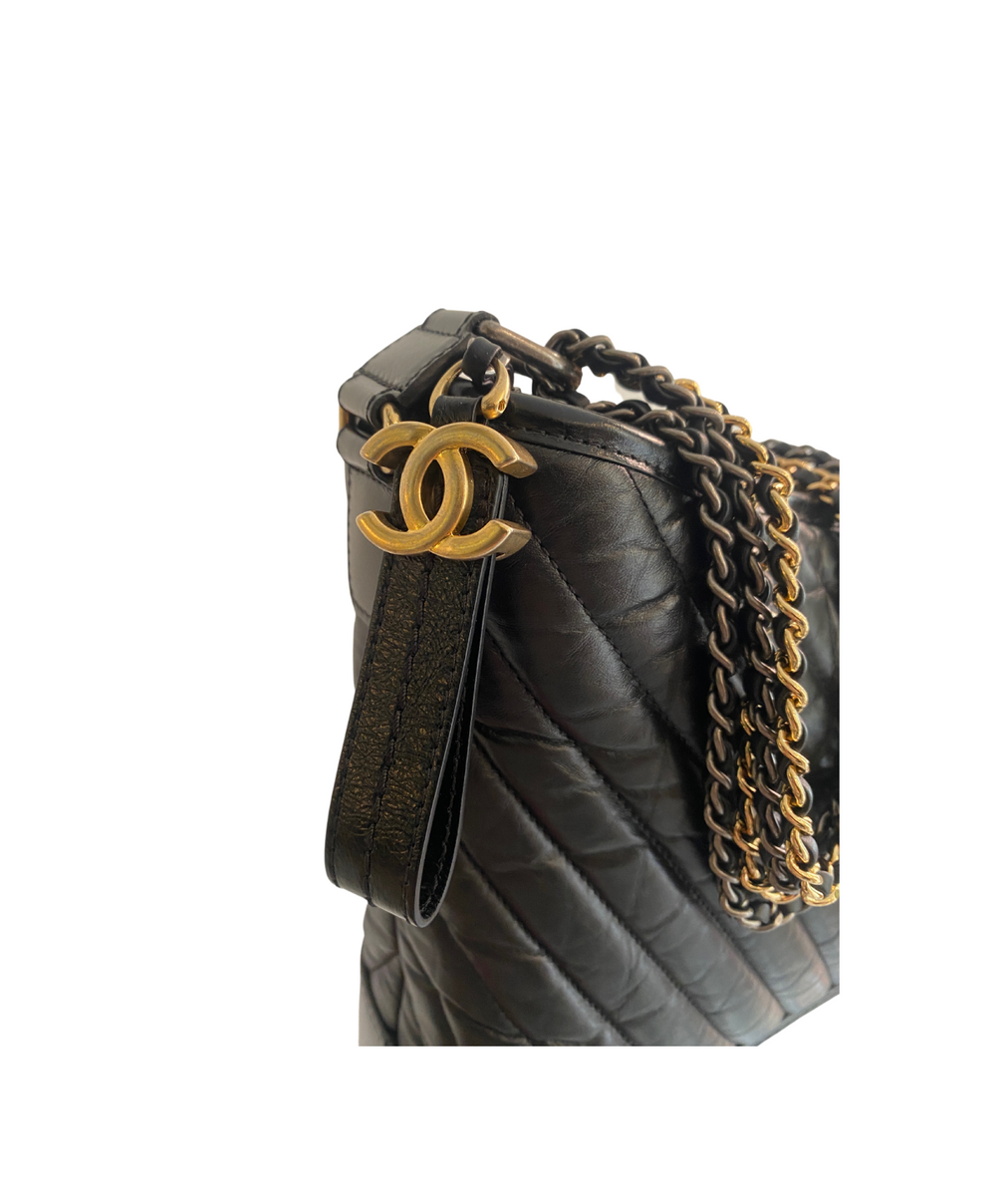 Borsa 2025 chanel gabrielle