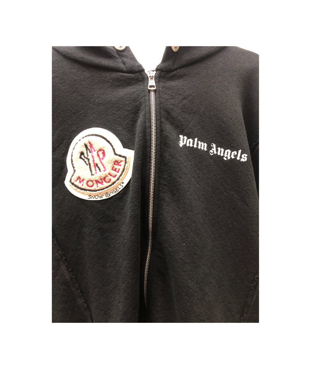 Felpa palm 2025 angels prezzo