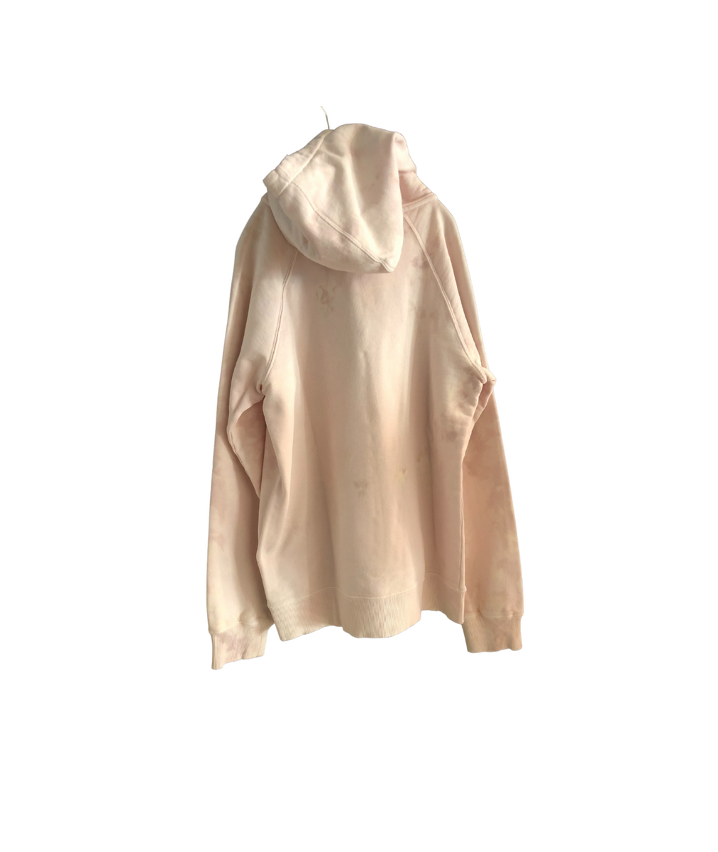 Felpa saint sales laurent rosa