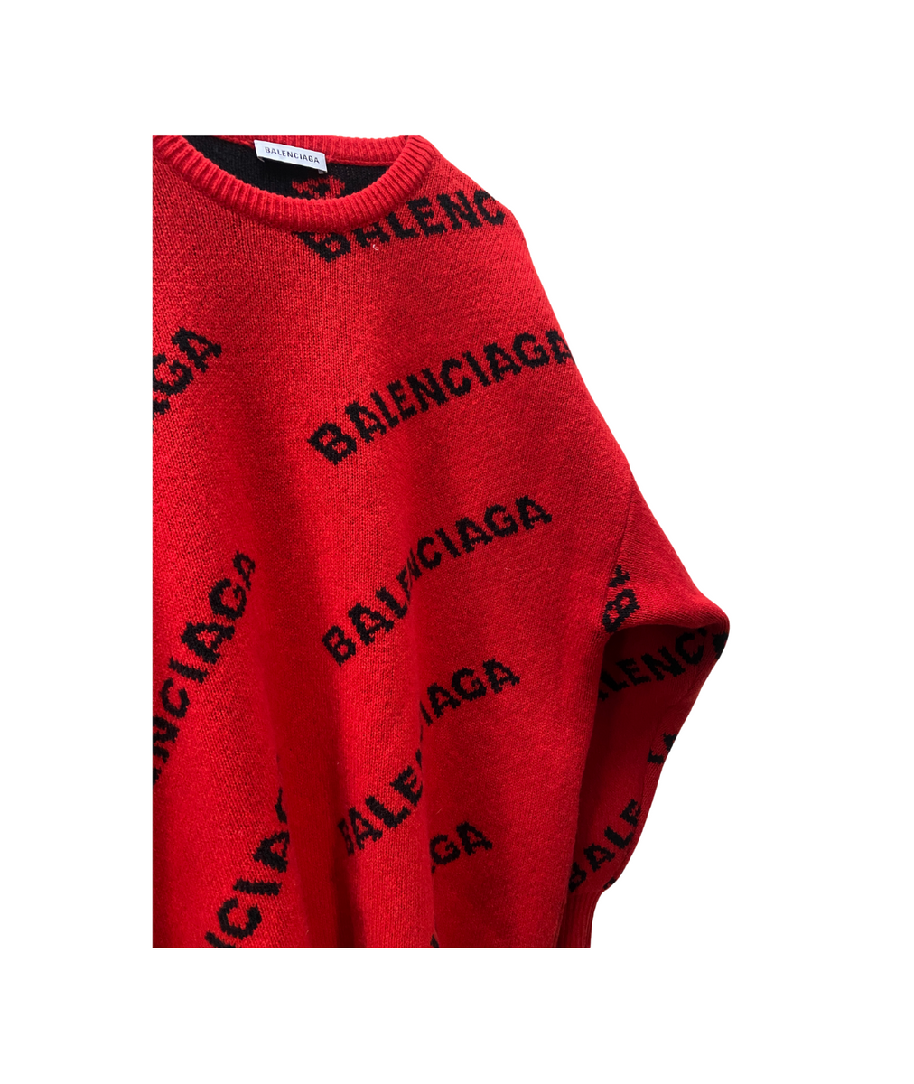 Maglioni balenciaga 2025