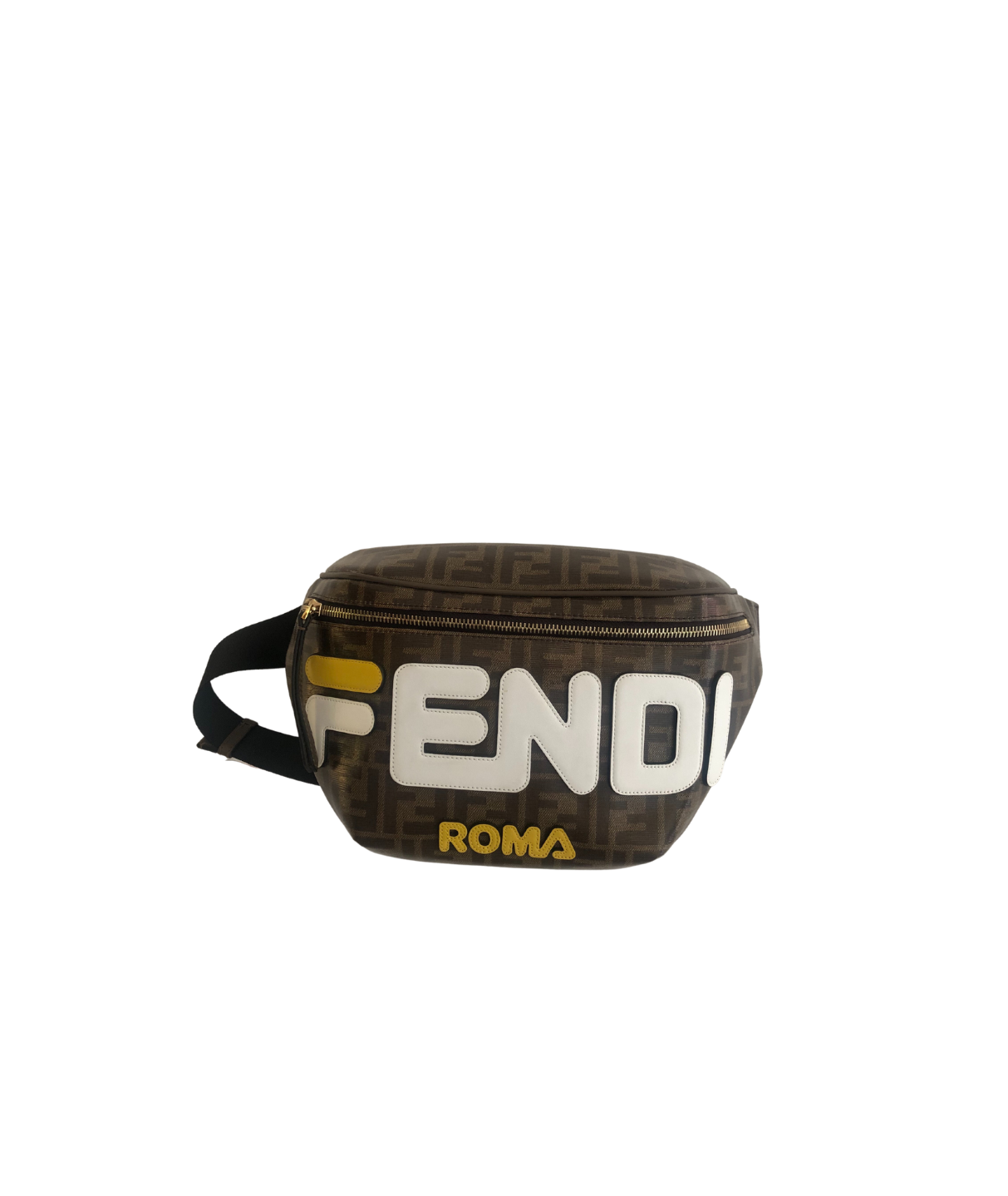 Marsupio Fendi x Fila