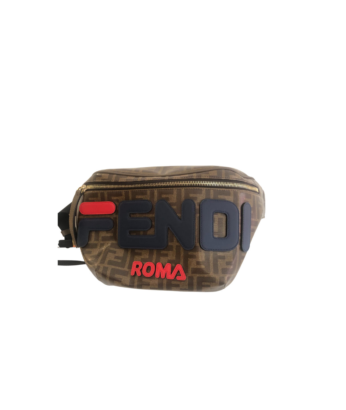 MARSUPIO FENDI X FILA - Main Image