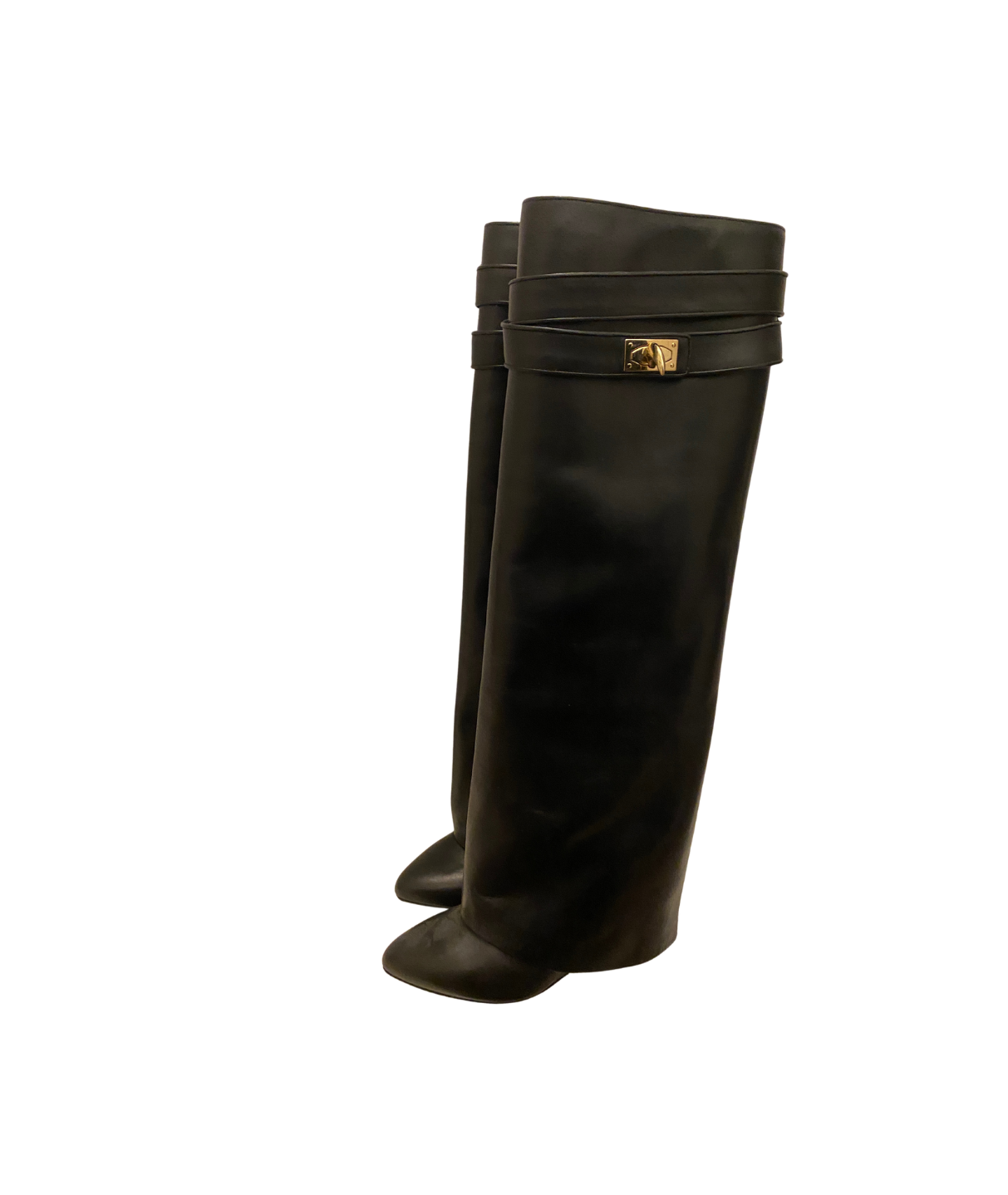 Givenchy sales stivali shark