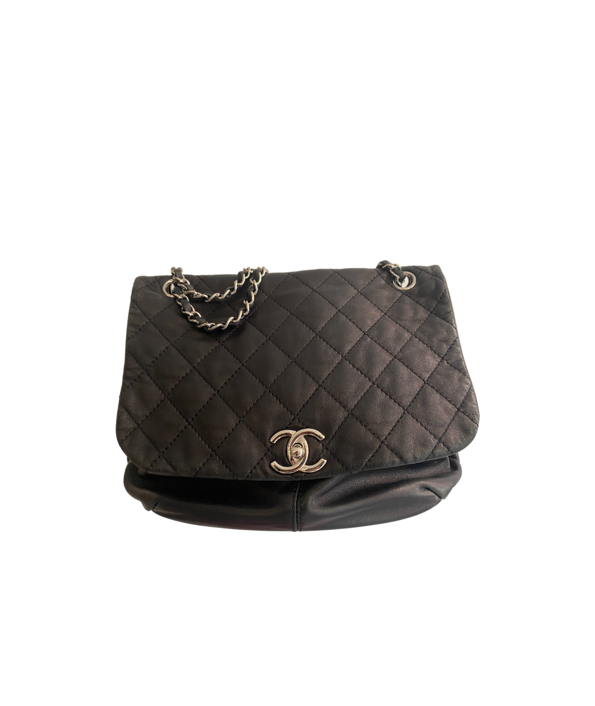 Borsa a 2025 tracolla chanel