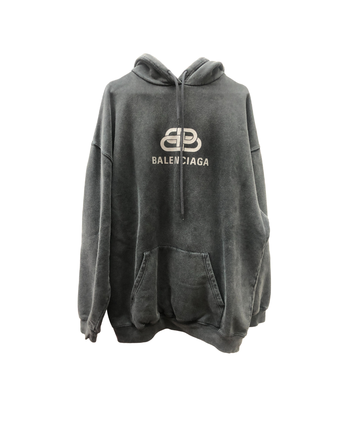 Felpa balenciaga costo discount