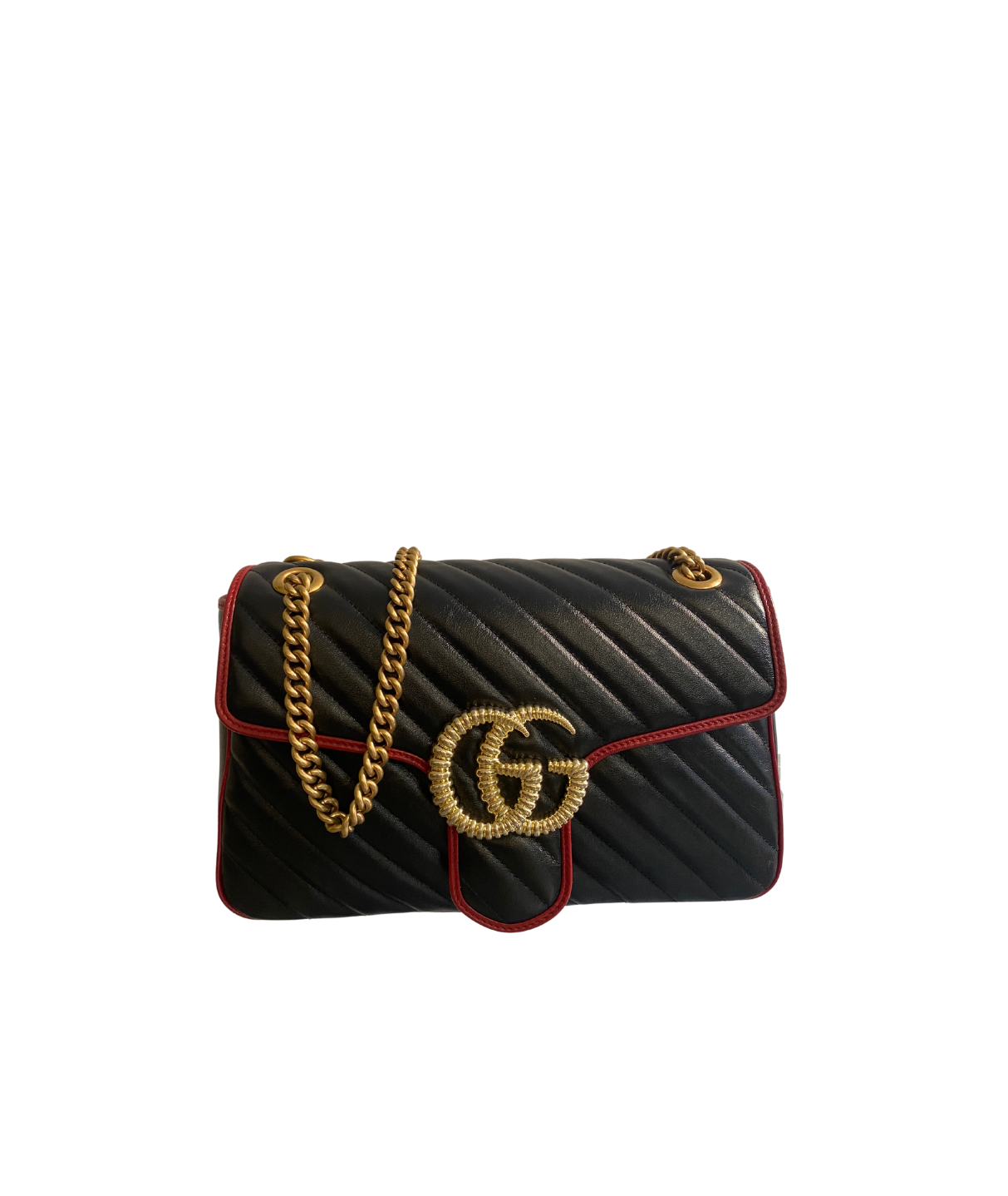 Borsa gucci 2025 nera prezzo