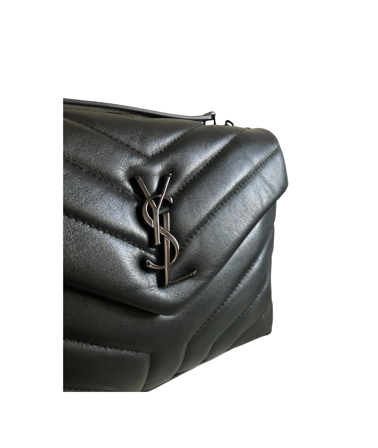 BORSA SAINT LAURENT LOULOU SMALL