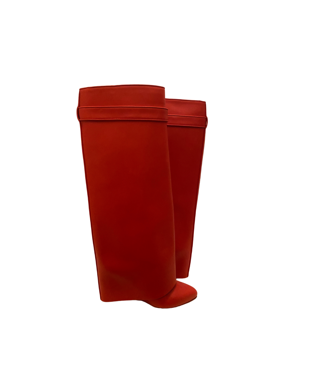 Givenchy 2025 shark stivali