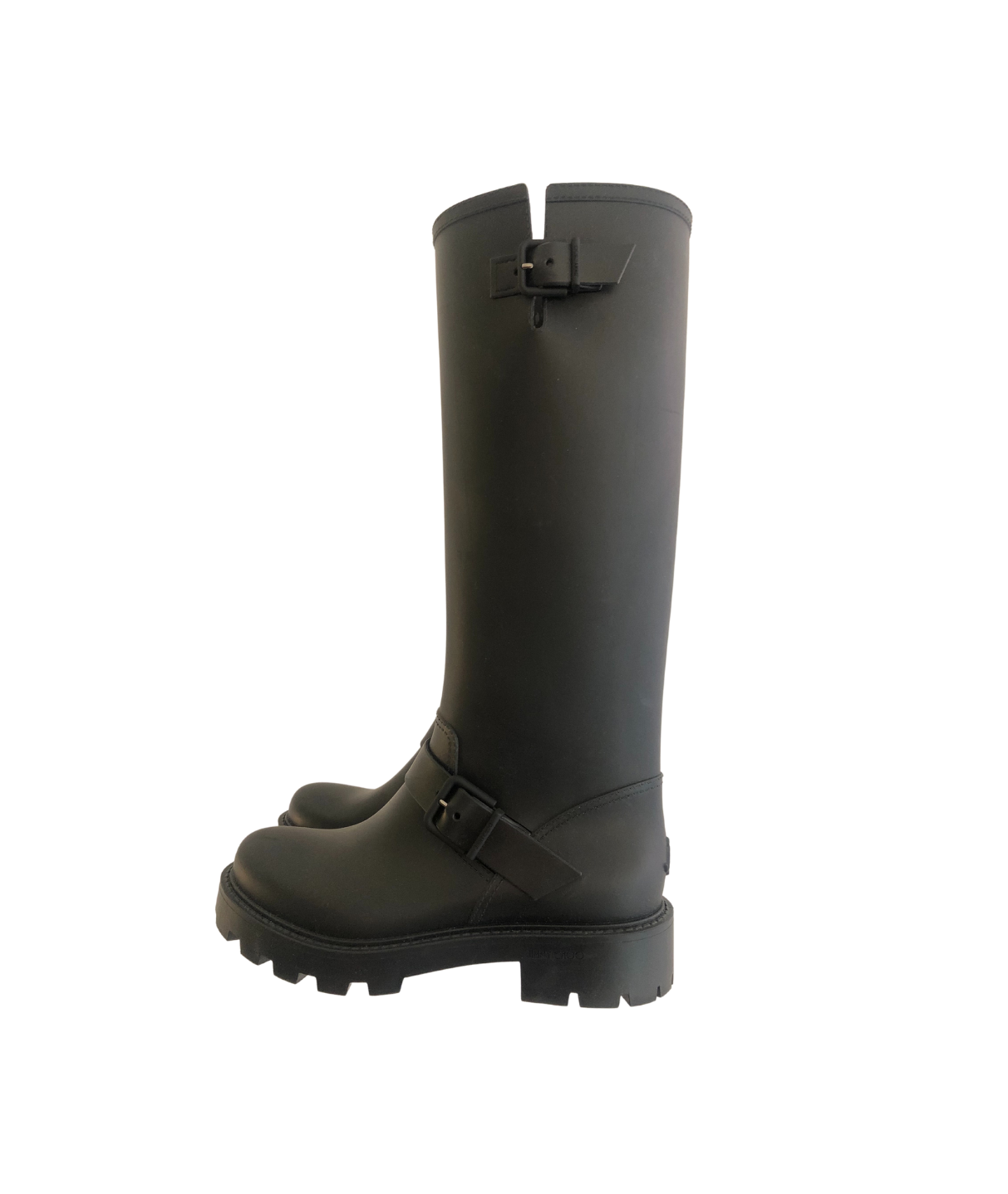 Stivale 2025 jimmy choo