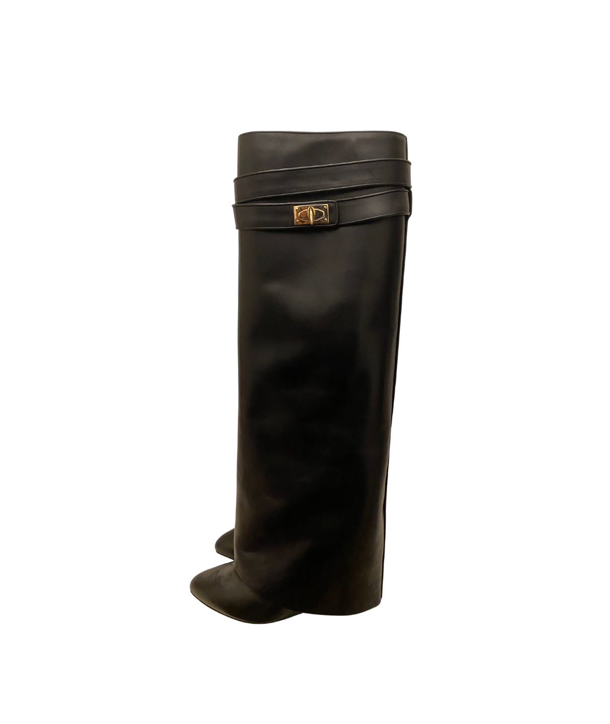 Stivali givenchy 2025 shark lock